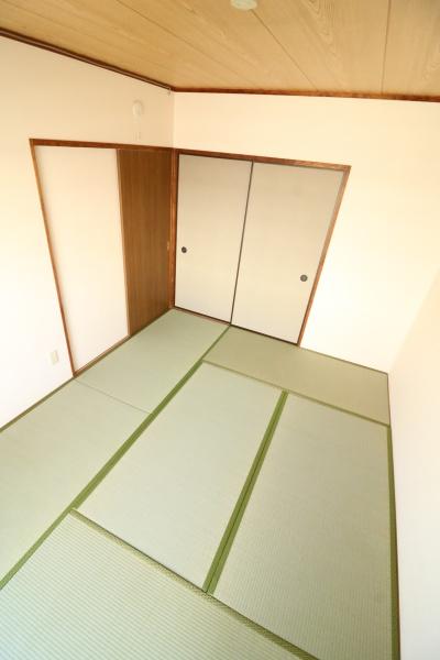 その他部屋・スペース　別の部屋の写真