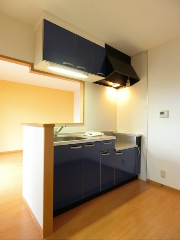 キッチン　図面と現状に相違がある場合には現状を優先