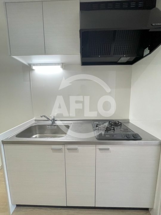 キッチン　Marks昭和町　キッチン