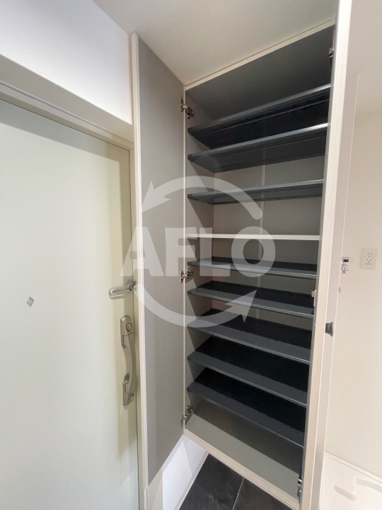 収納　Marks昭和町