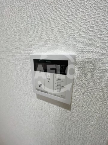 その他設備　Marks昭和町