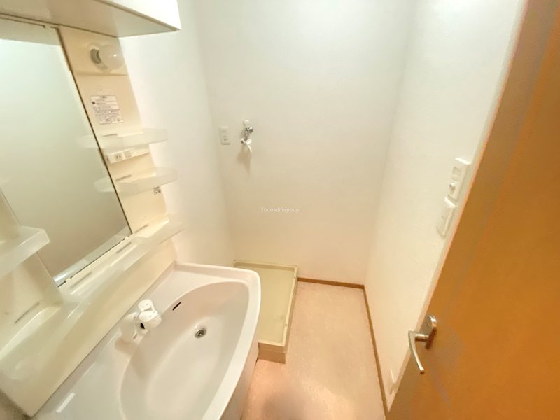 洗面設備　参考画像