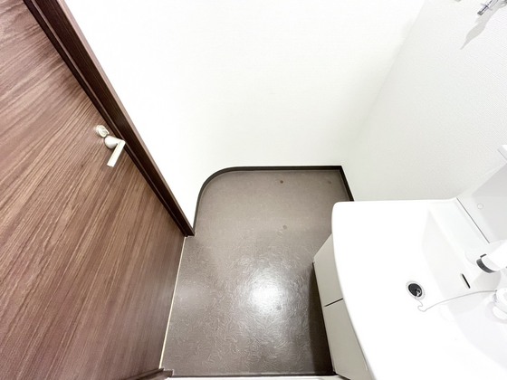 その他部屋・スペース　脱衣所