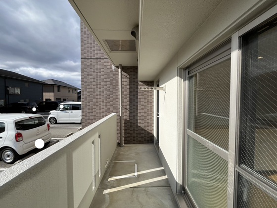 バルコニー　ベランダ