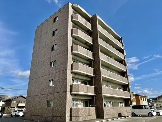 建物外観　建物外観