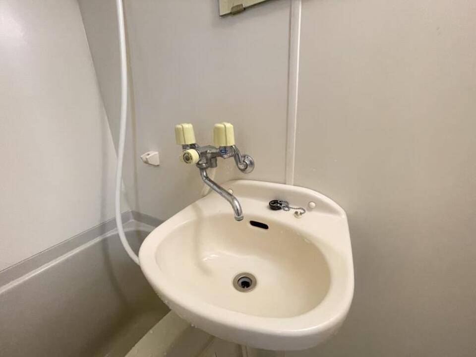 洗面設備　ドレッサー