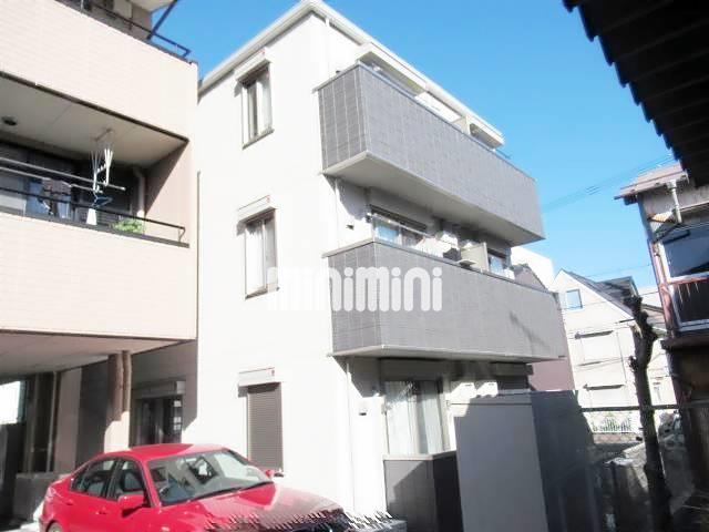 建物外観　大和ハウスのＤ－ｒｏｏｍです