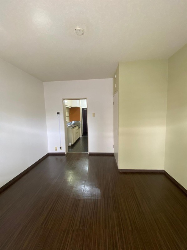 その他部屋・スペース　寝室スペースもしっかり確保出来そうですね