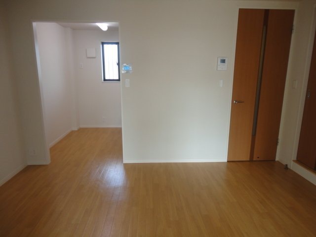 居室・リビング　DK8.5帖