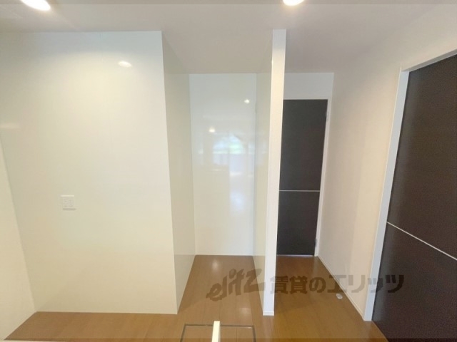 その他部屋・スペース　冷蔵庫置場