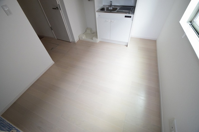 居室・リビング　別部屋参考