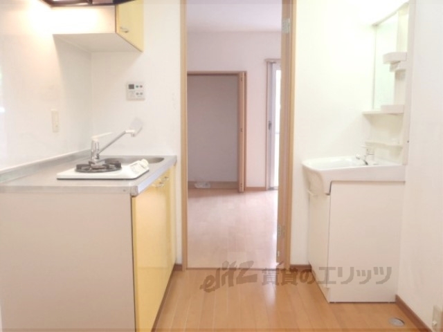 その他部屋・スペース　廊下