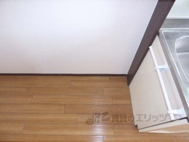 その他部屋・スペース　冷蔵庫置場