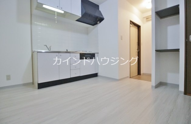 居室・リビング　ダイニング