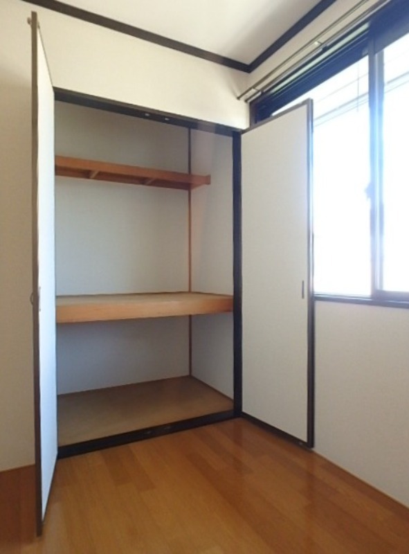 収納　図面と現状に相違がある場合には現状を優先