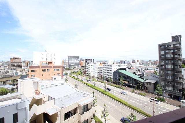 眺望　別室の参考写真です。※現況優先