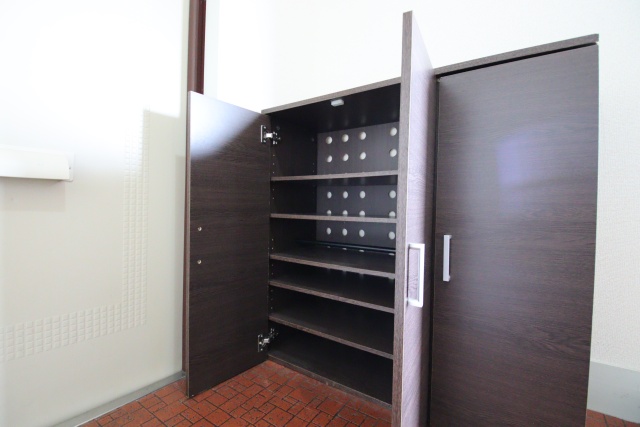 収納　別室の参考写真です。※現況優先