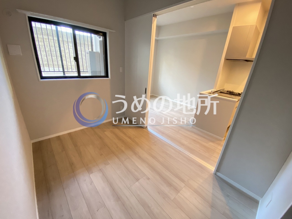 その他部屋・スペース　洋室