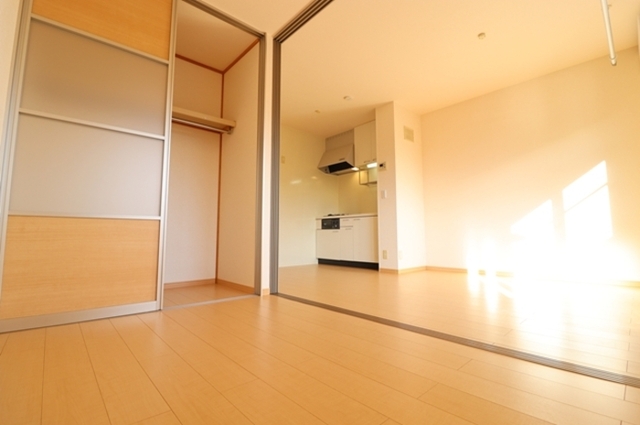 その他部屋・スペース　洋室