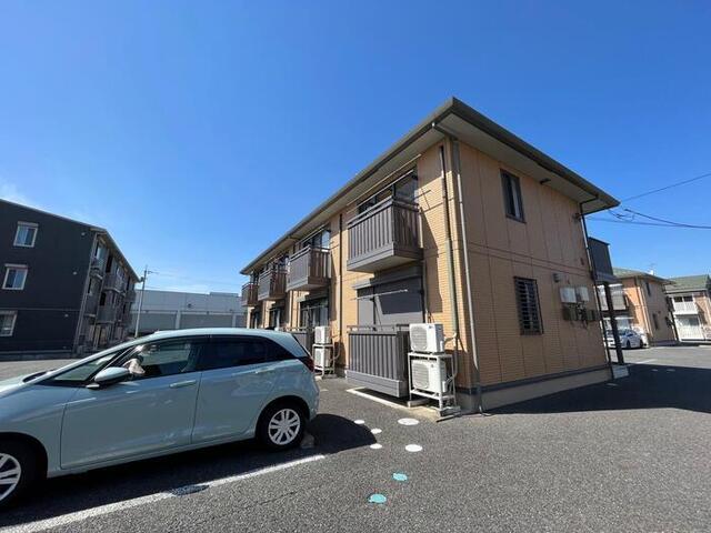 建物外観　建物外観