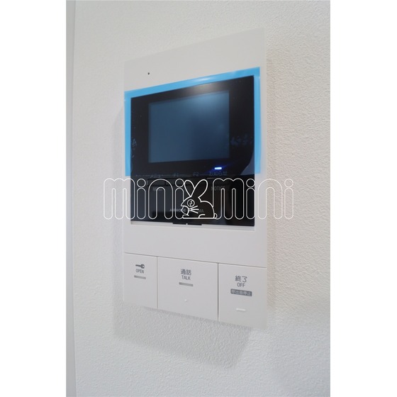 セキュリティ　参考写真