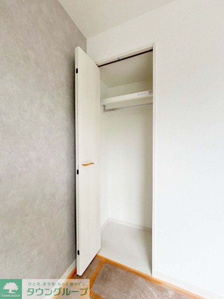 収納　★お部屋探しは、タウンハウジング多摩センター店へ★