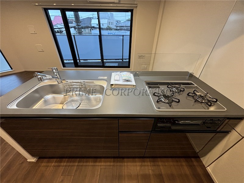 キッチン　※参考写真※