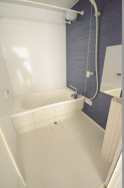 バス・シャワールーム　同物件別号室