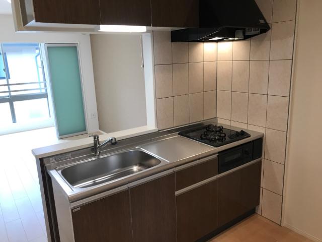 キッチン　キッチン（イメージ）