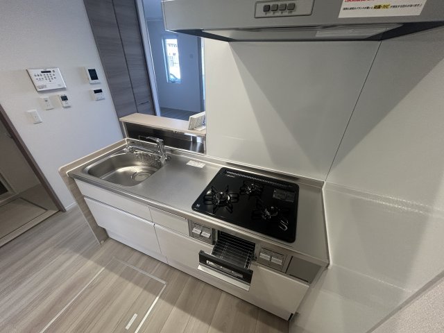 キッチン