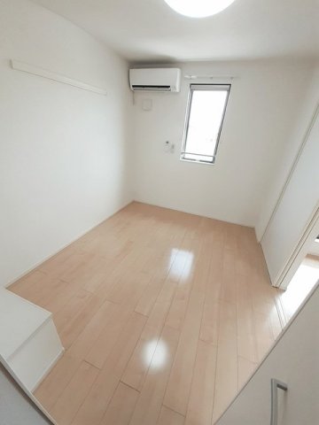 その他部屋・スペース　きれいな内装です