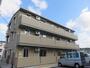狭山駅より徒歩12分 3階 築9年の賃貸物件