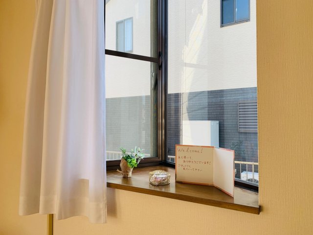 その他部屋・スペース