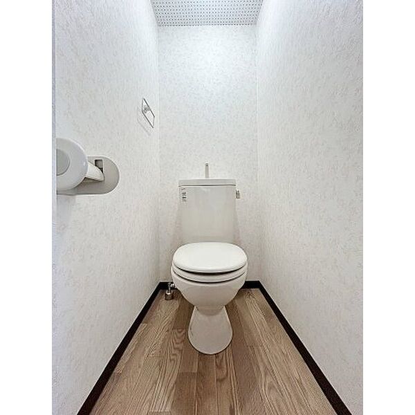 その他　トイレ