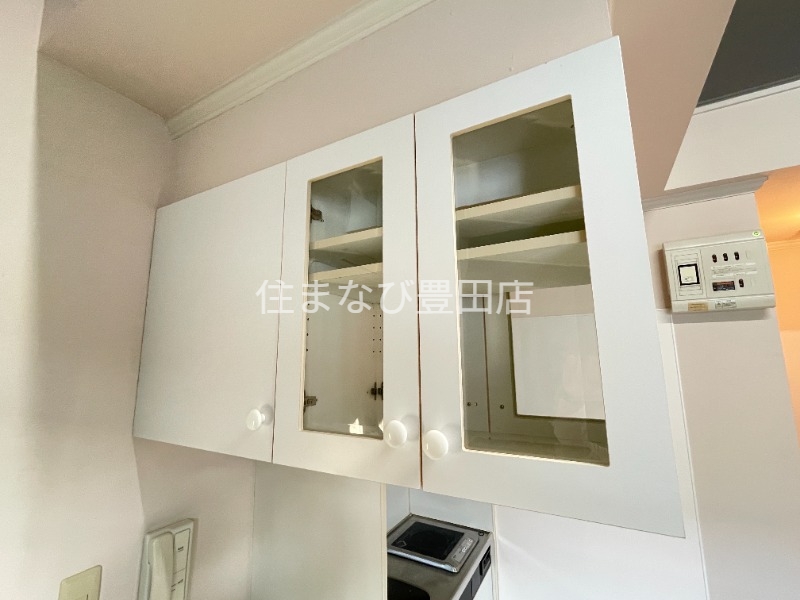 その他部屋・スペース　同型別部屋写真