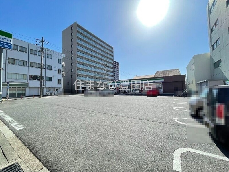 コンビニ　ファミリーマート 知立駅南店（コンビニ）まで655m