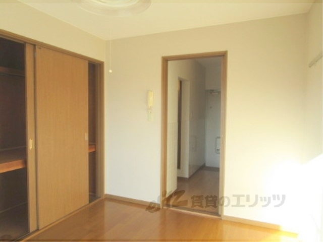 居室・リビング　洋室