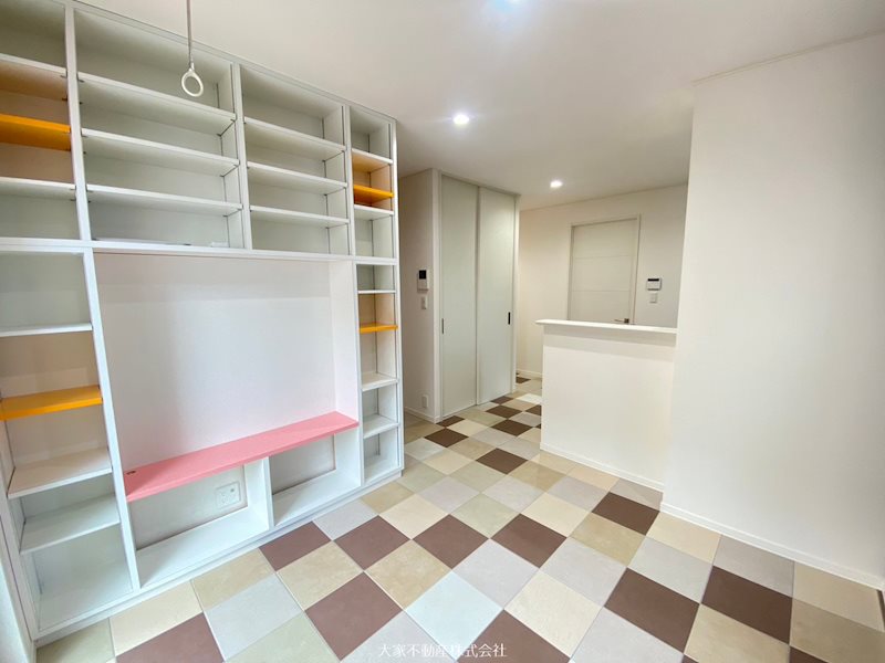 居室・リビング