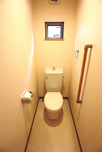 トイレ　★トイレ★