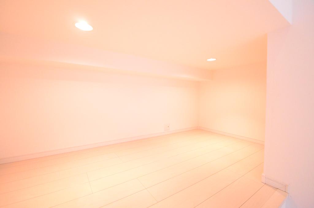 その他部屋・スペース　アンダーロフト