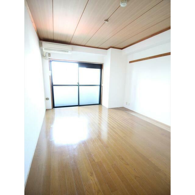 居室・リビング　現況優先