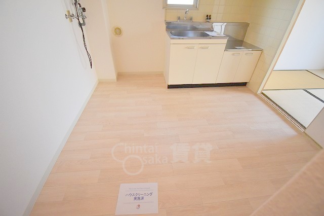 その他部屋・スペース　居間