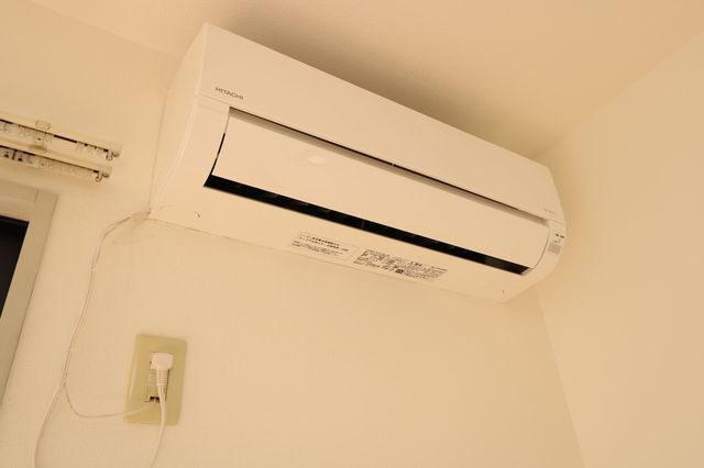 その他設備　※写真は同タイプ部屋