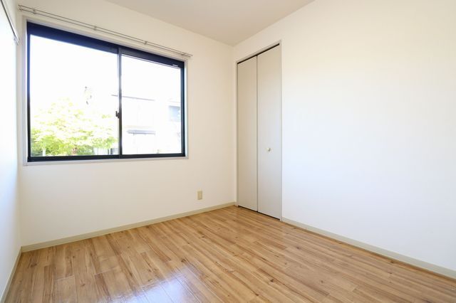 居室・リビング　※写真は同タイプ部屋