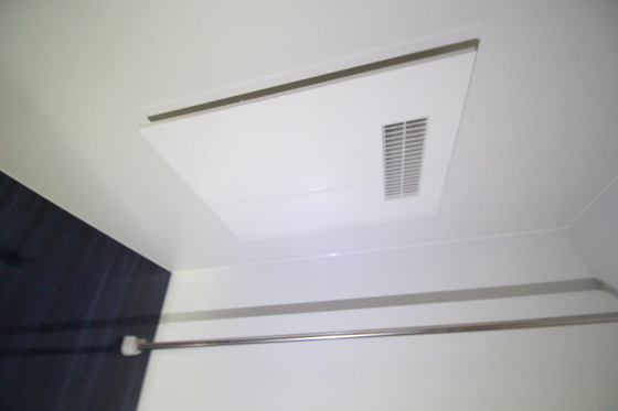 その他設備　※別部屋の写真です