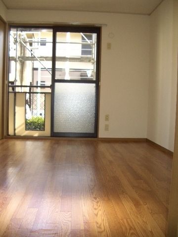 居室・リビング　リビング/居室