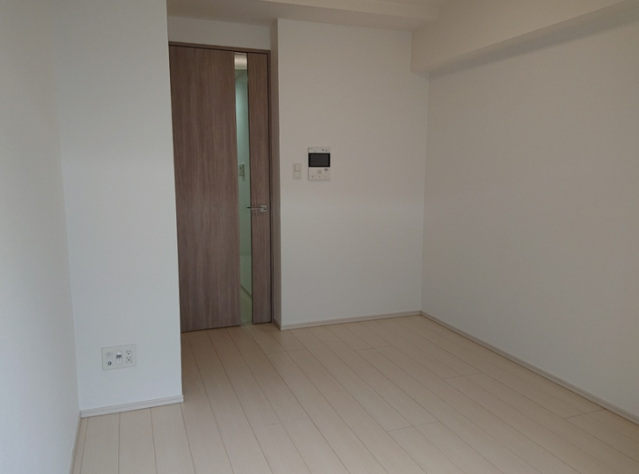 居室・リビング　居室