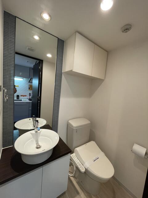 トイレ　トイレも気になるポイント