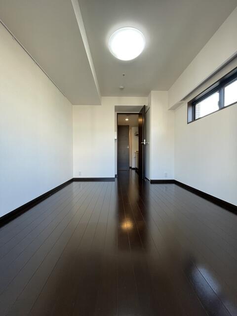 居室・リビング　ゆったりとした居間です