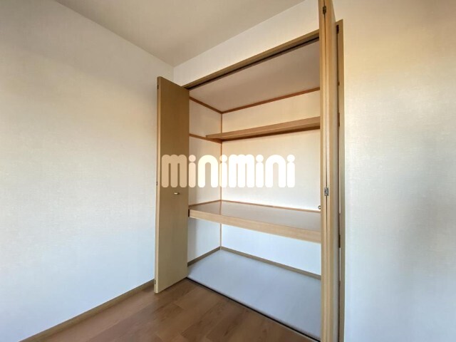 収納　同物件別室のイメージ写真